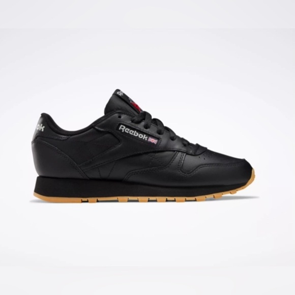 Black Reebok classic - Picture 2 of 6